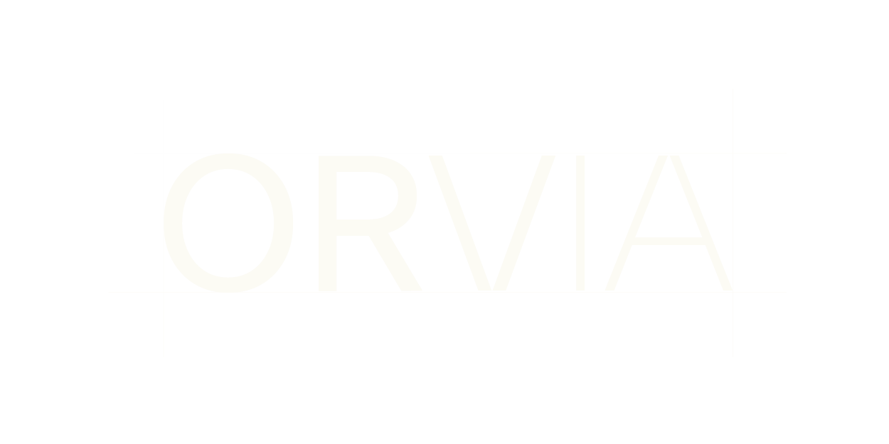 Orvia Logo