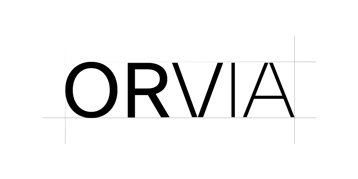 Orvia Logo