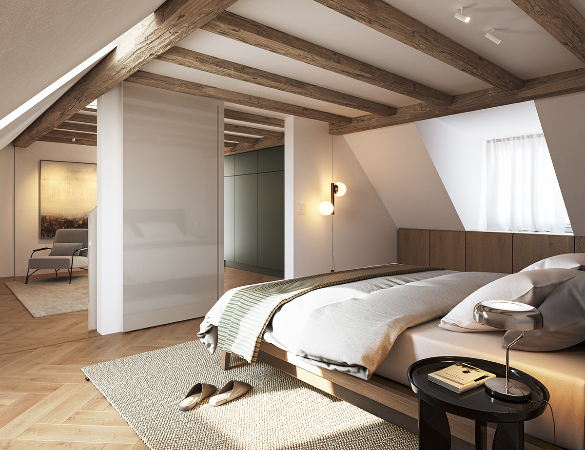 Projekt Anno 1907 – Bad